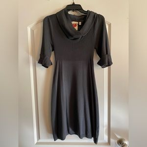 Derek Heart Dress
